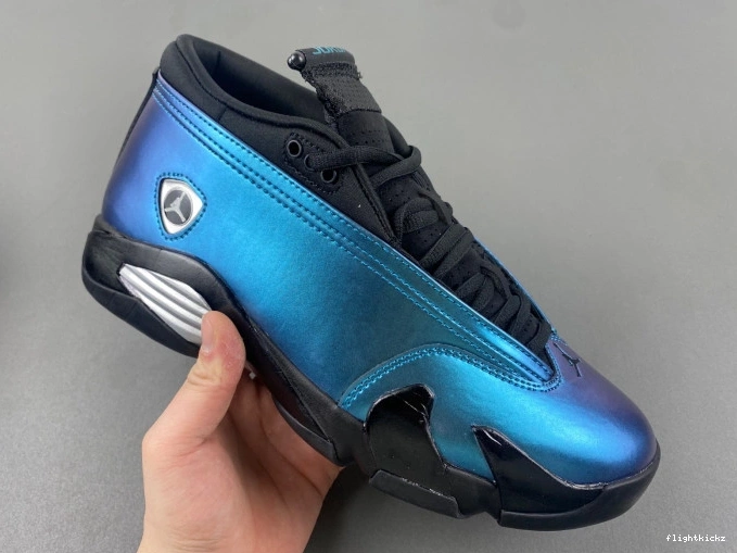 WMNS Letter Jordan Love Low Air DH4121-300 14 1210